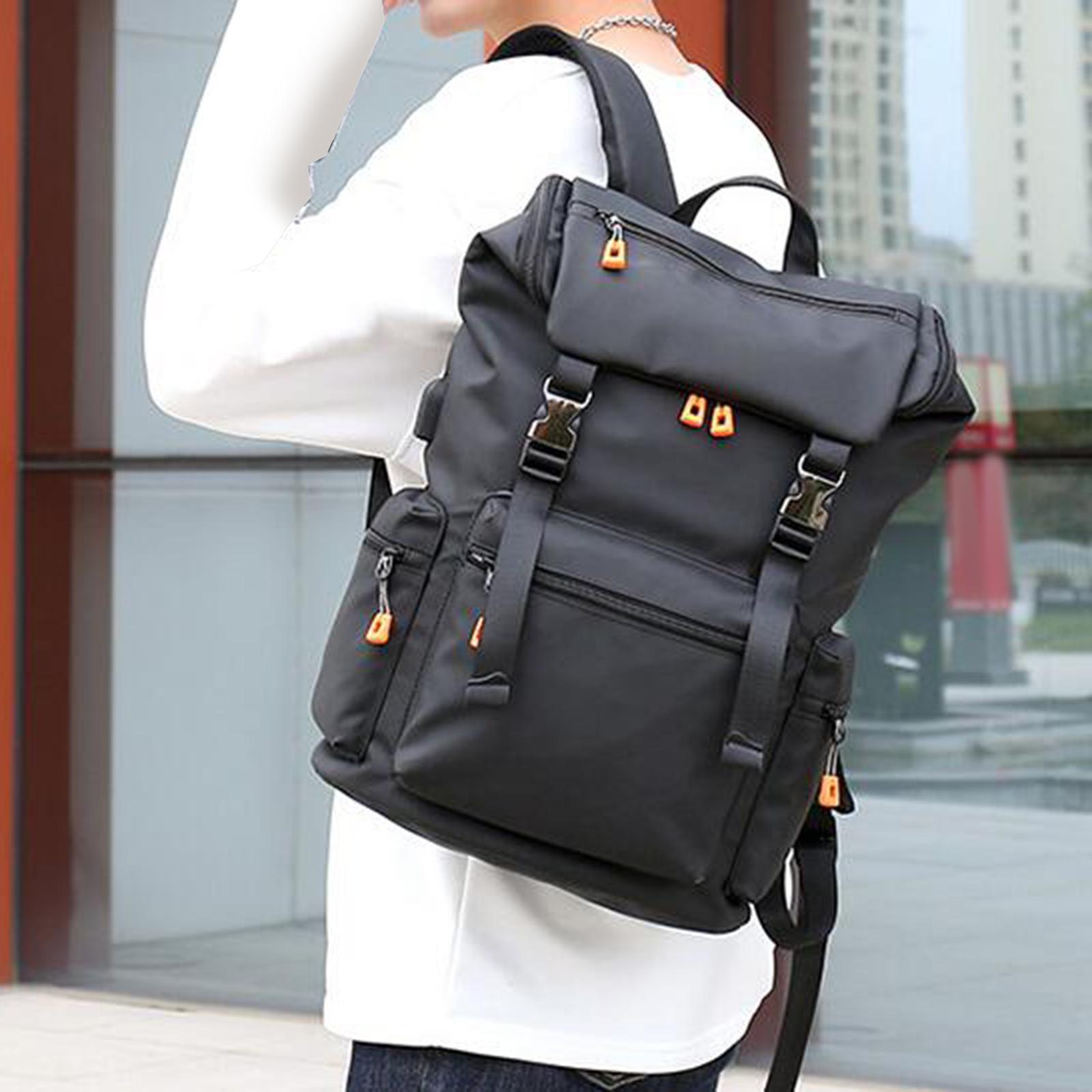 Casual Backpack Organizer Carr - Women'S Fashion Backpack ulasan dan harga