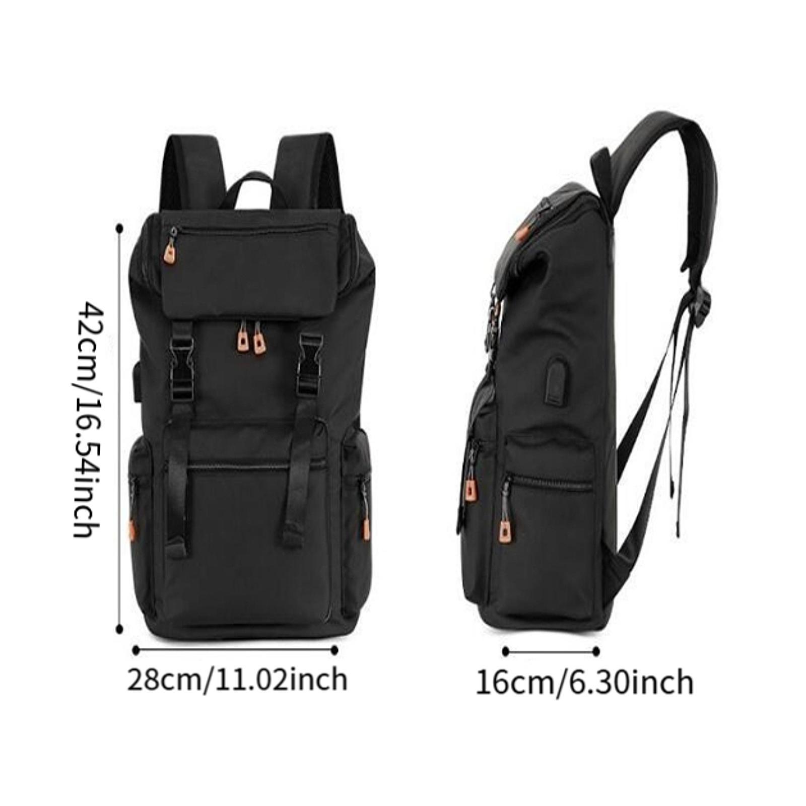 Casual Backpack Organizer Carr - Women'S Fashion Backpack ulasan dan harga