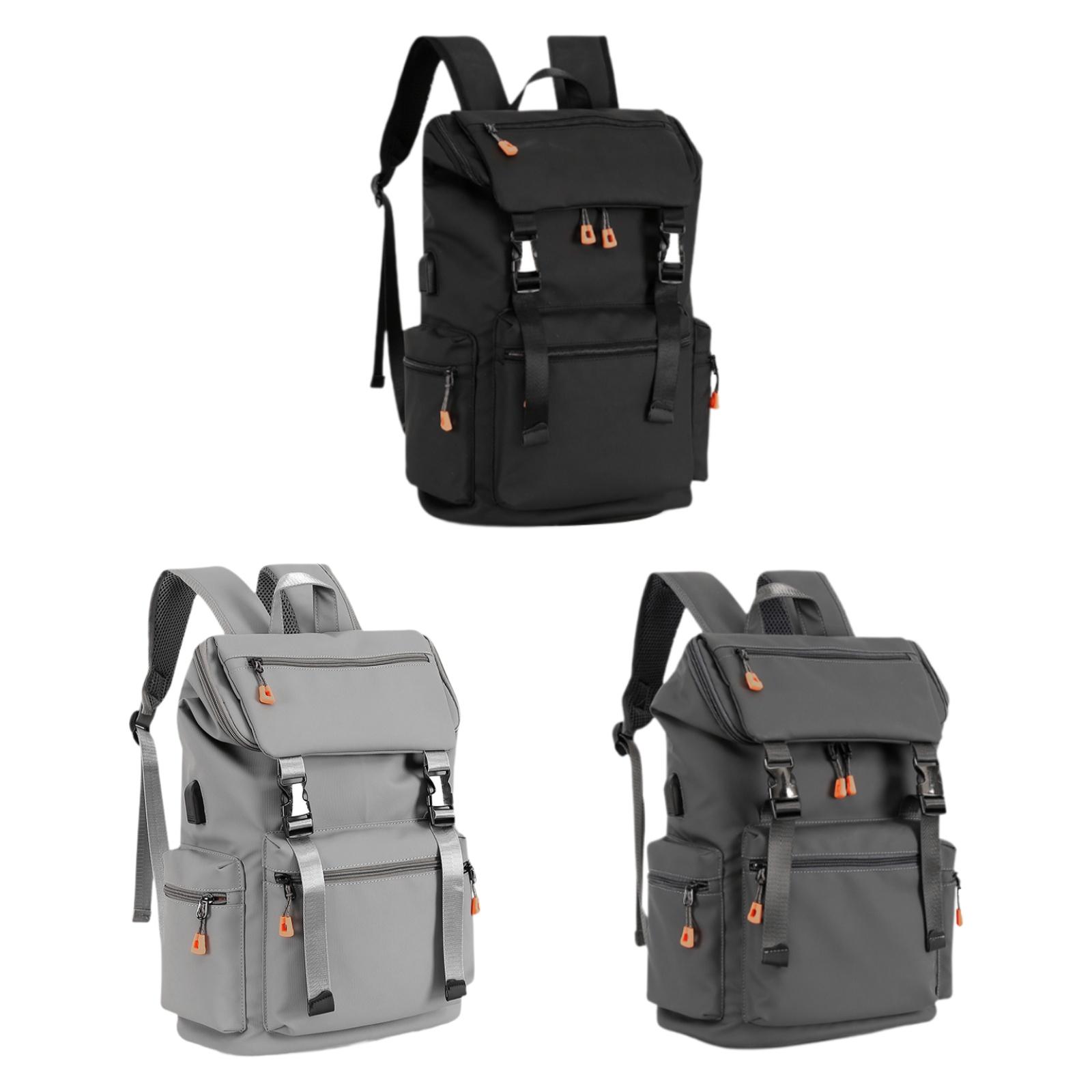 Casual Backpack Organizer Carr - Women'S Fashion Backpack ulasan dan harga