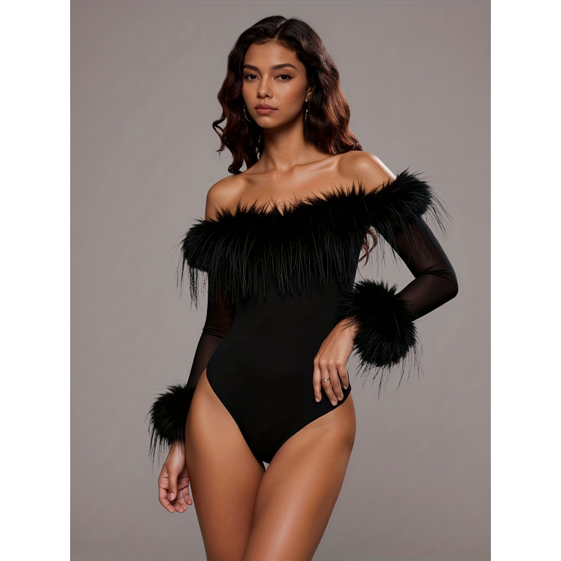 Women's Fashionable and Sexy M - Bodycon Dress Women ulasan dan harga