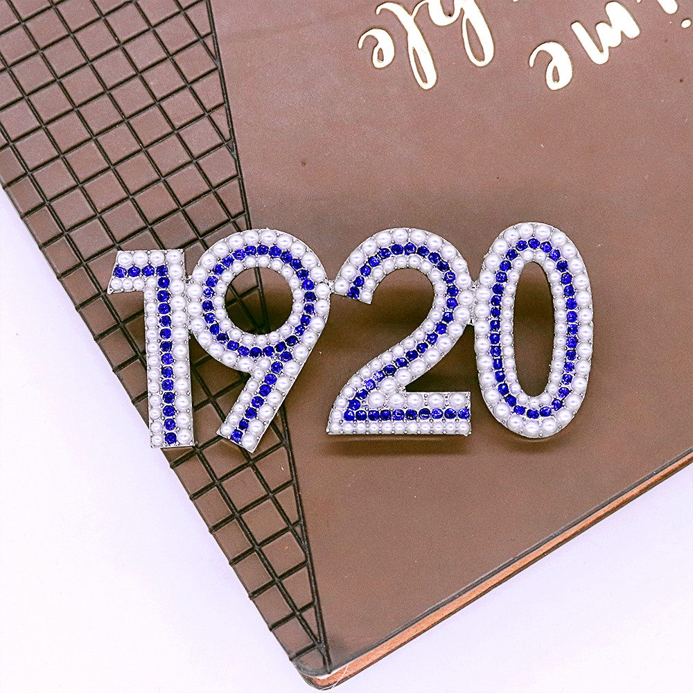 Fashion College Sorority Greek - Women'S Fashion In 1920 ulasan dan harga