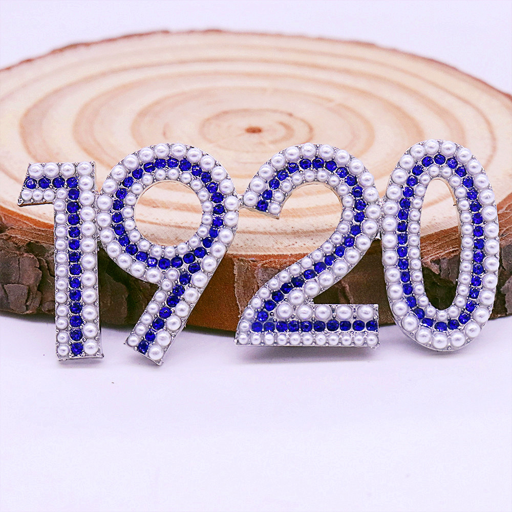 Fashion College Sorority Greek - Women'S Fashion In 1920 ulasan dan harga