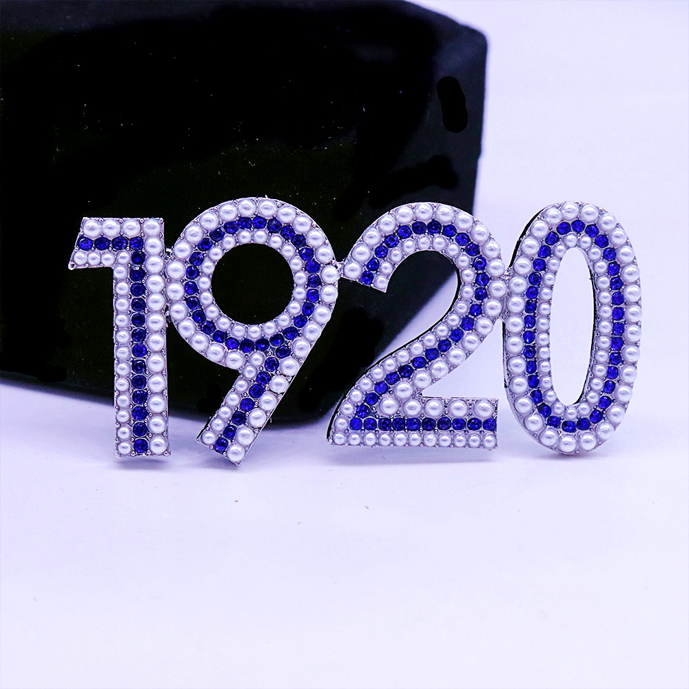 Fashion College Sorority Greek - Women'S Fashion In 1920 ulasan dan harga