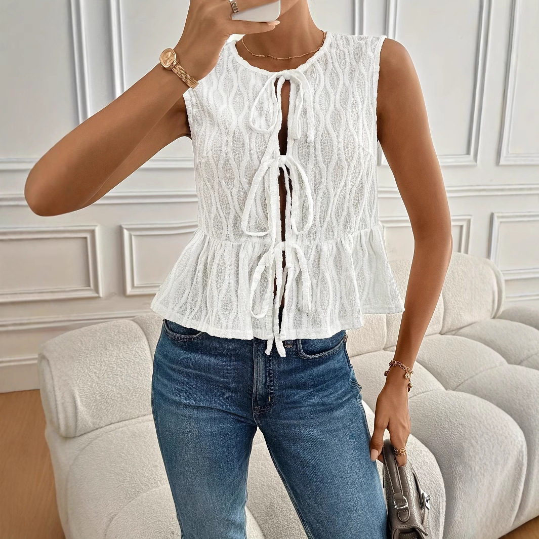 Summer Hot Selling Hot Selling - Women Fashion 80S ulasan dan harga