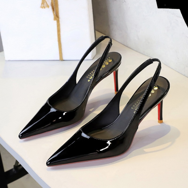 New European and American Poin - Women Fashion Reddit ulasan dan harga