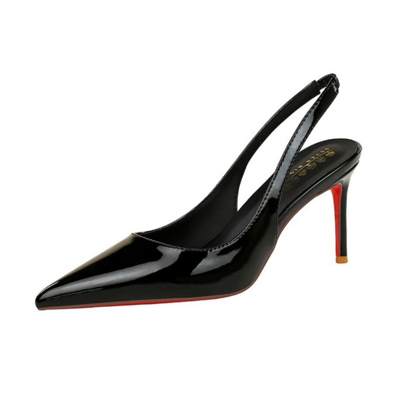 New European and American Poin - Women Fashion Reddit ulasan dan harga