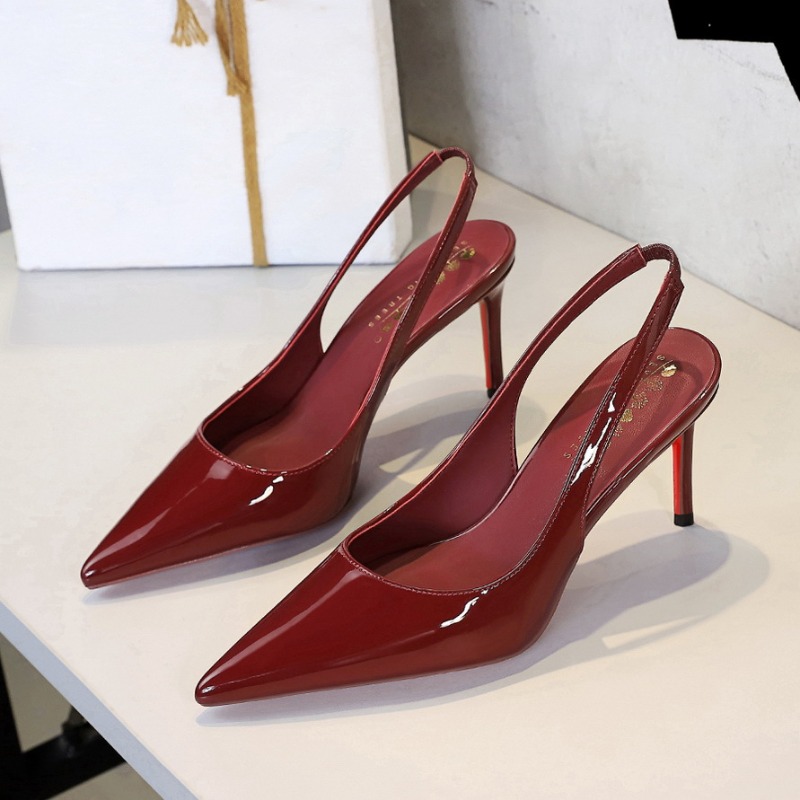 New European and American Poin - Women Fashion Reddit ulasan dan harga