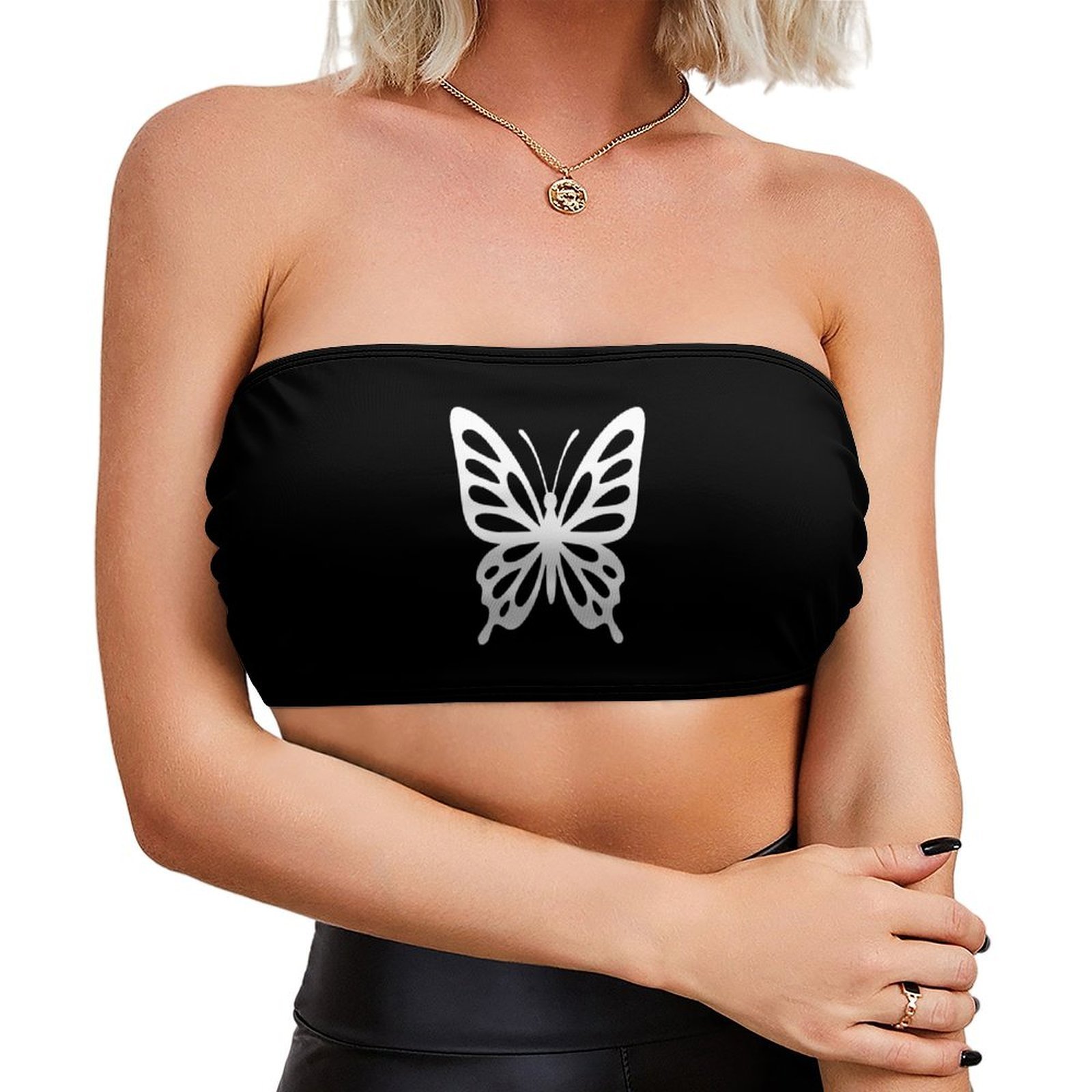 Strapless Bras for Women, Wire - Bra Top Seamless ulasan dan harga