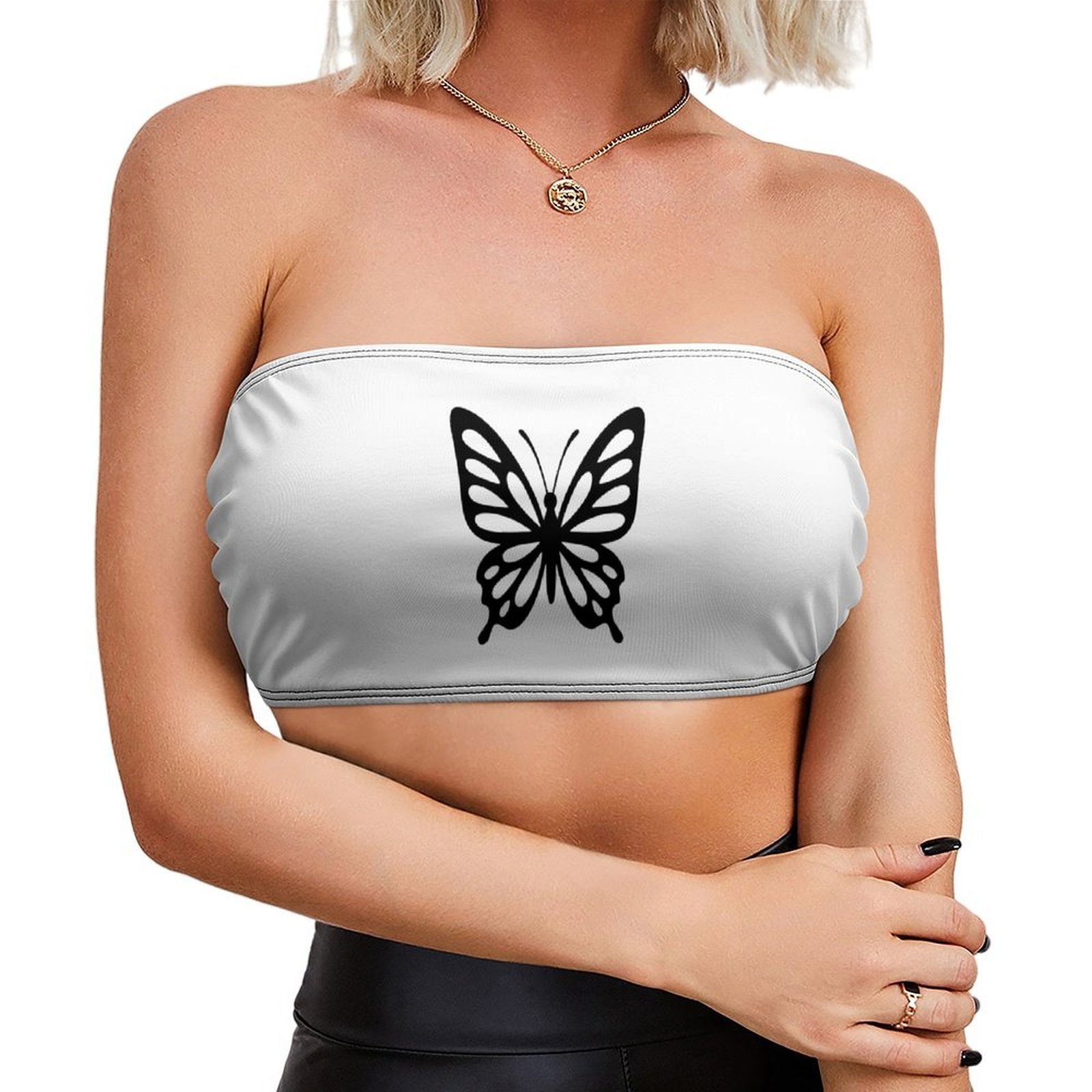 Strapless Bras for Women, Wire - Bra Top Seamless ulasan dan harga