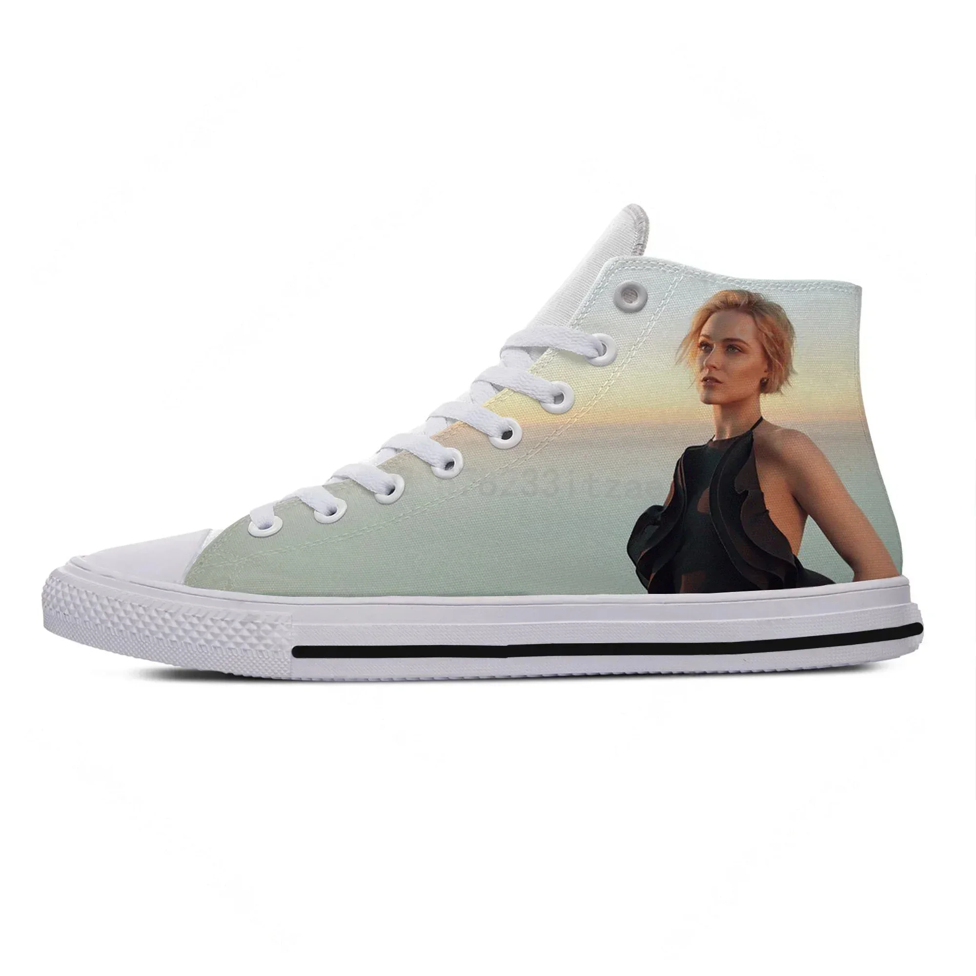 Hot Fashion Funny Summer High  - Women'S Fashion Business Casual ulasan dan harga