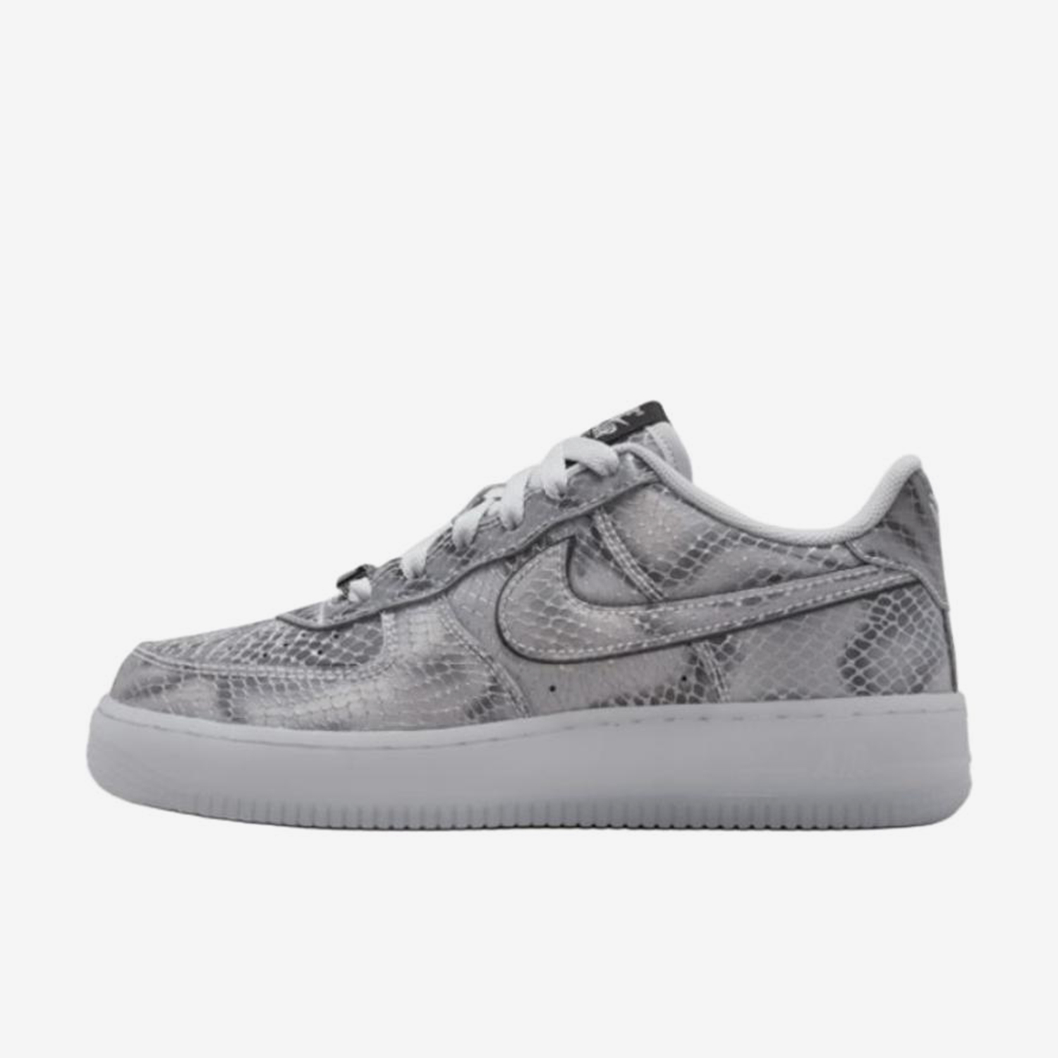 Nike genuine Air Force 1 GS wo - Nike Shoes Air Force 1 ulasan dan harga
