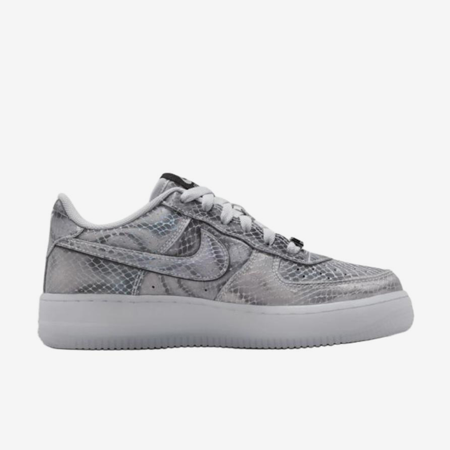 Nike genuine Air Force 1 GS wo - Nike Shoes Air Force 1 ulasan dan harga