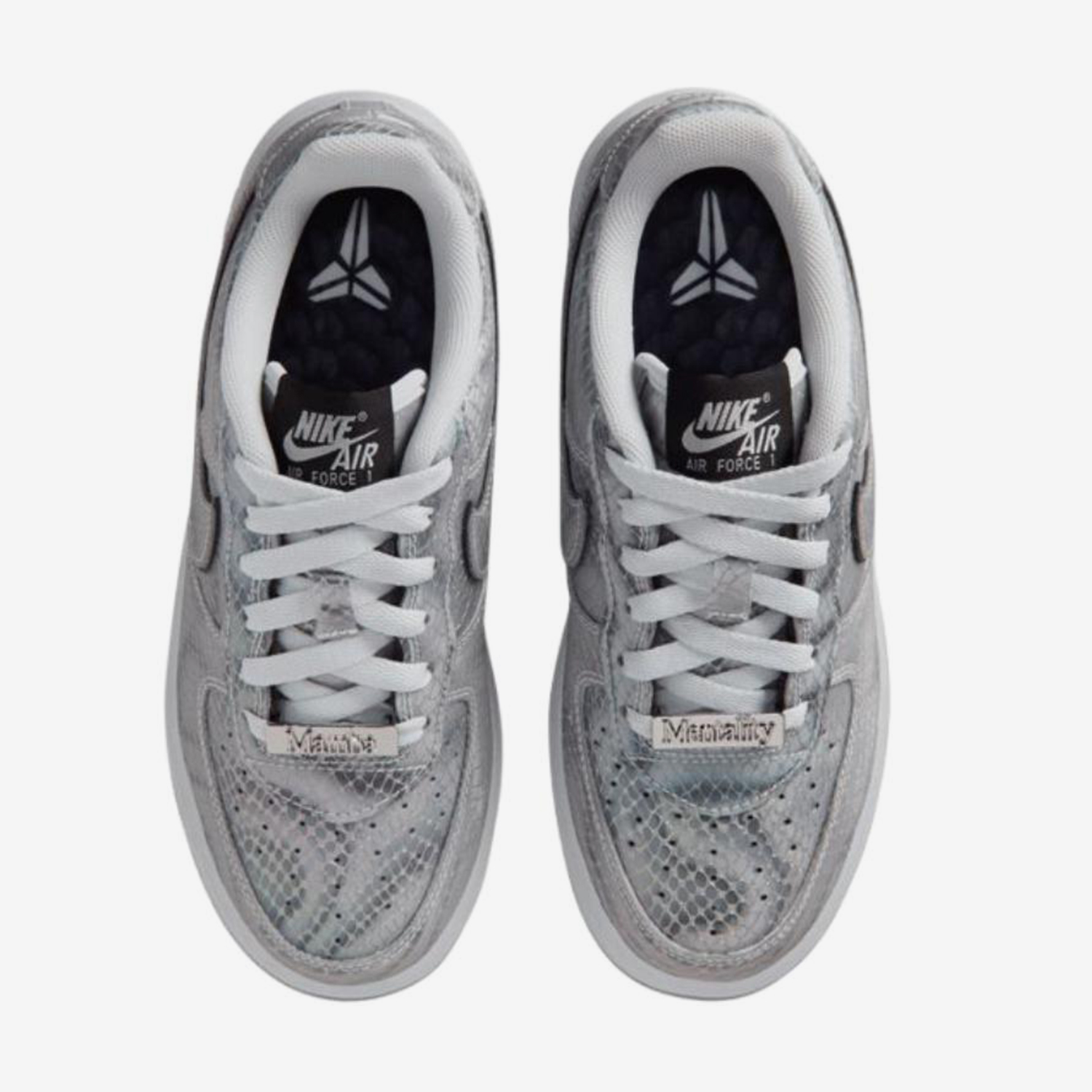 Nike genuine Air Force 1 GS wo - Nike Shoes Air Force 1 ulasan dan harga