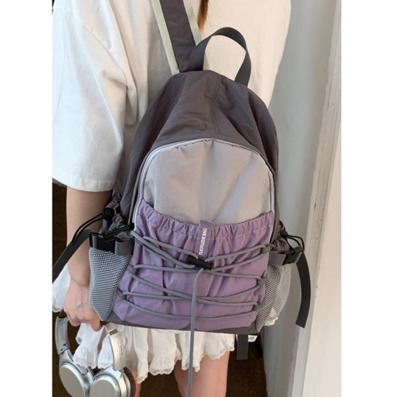 Travel Backpack Woman Everyday - Women'S Fashion Backpack ulasan dan harga