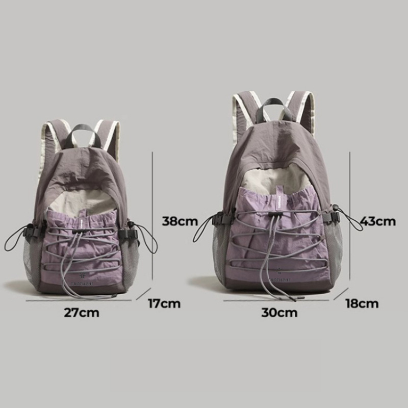 Travel Backpack Woman Everyday - Women'S Fashion Backpack ulasan dan harga