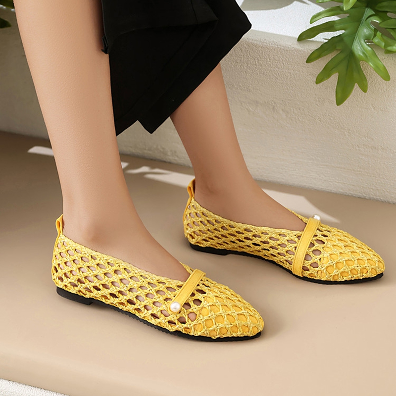 Girseaby 2025 New Women Sandal - Women'S Fashion Trends 2025 ulasan dan harga