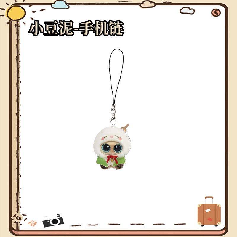 Azuki phone chain with high-qu - Women Fashion Online ulasan dan harga